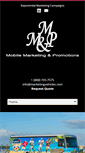 Mobile Screenshot of marketingvehicles.com
